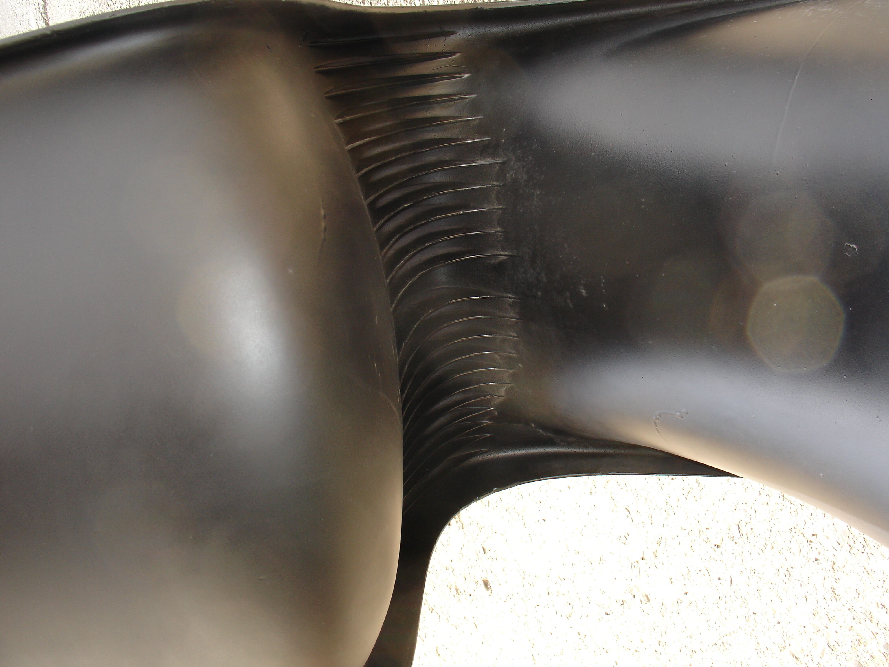Verner Panton S Chair