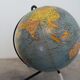 Vintage Globe Girard er Barrère 60s