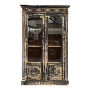 Vitrine Napoléon iii