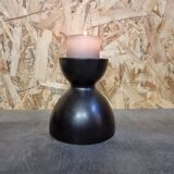 Ceramic candle holder