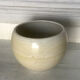 Vintage ceramic JLK pot cache