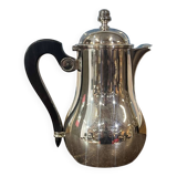 Ercuis silver-plated jug