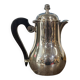 Ercuis silver-plated jug