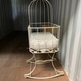 Iron cradle