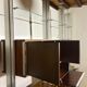 EFA design bookcase Georges Frydman 1970