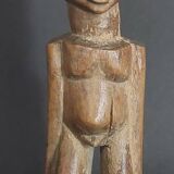 Lobi Bateba statuette Burkina Faso second half of the 20th century
