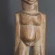 Statuette Lobi Bateba Burkina Faso seconde moitié XXème