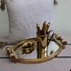 Art Deco tray