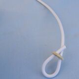 Opaline suspension