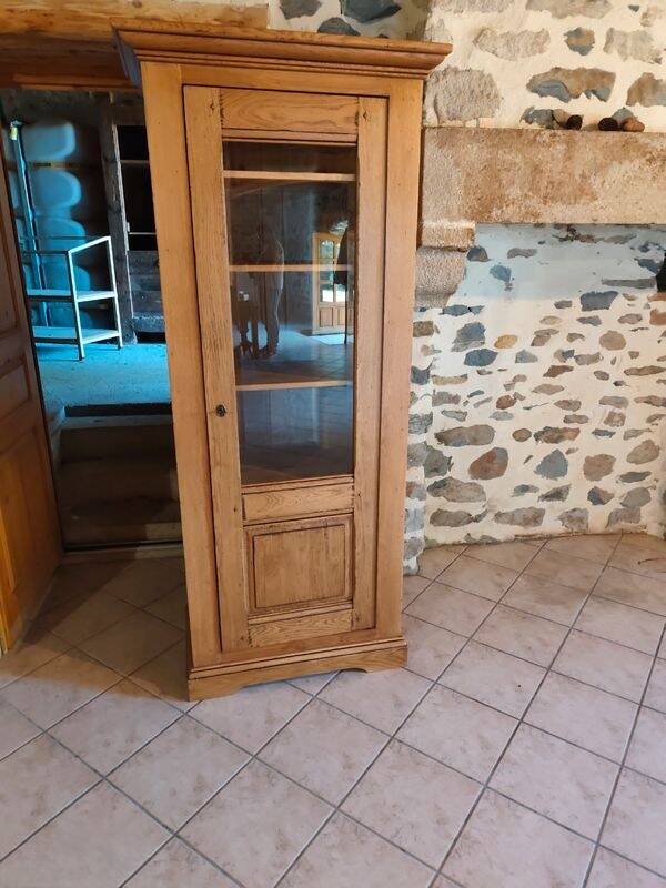 Kitchen furniture