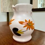 Vintage jug from Poteries du Marais