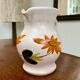 Vintage jug from Poteries du Marais