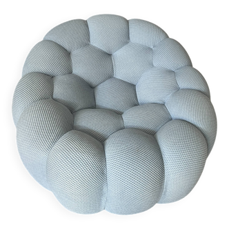 Roche Bobois Bubble model armchair