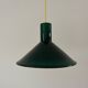 Vintage Holmegaard P&T pendel (handmade) - Michael Bang - Danish design lam