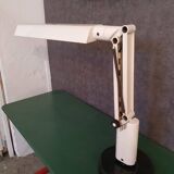 Lucifer Fagerhults lamp design A&E 1975