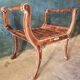 Tabouret