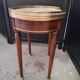 Bedside table