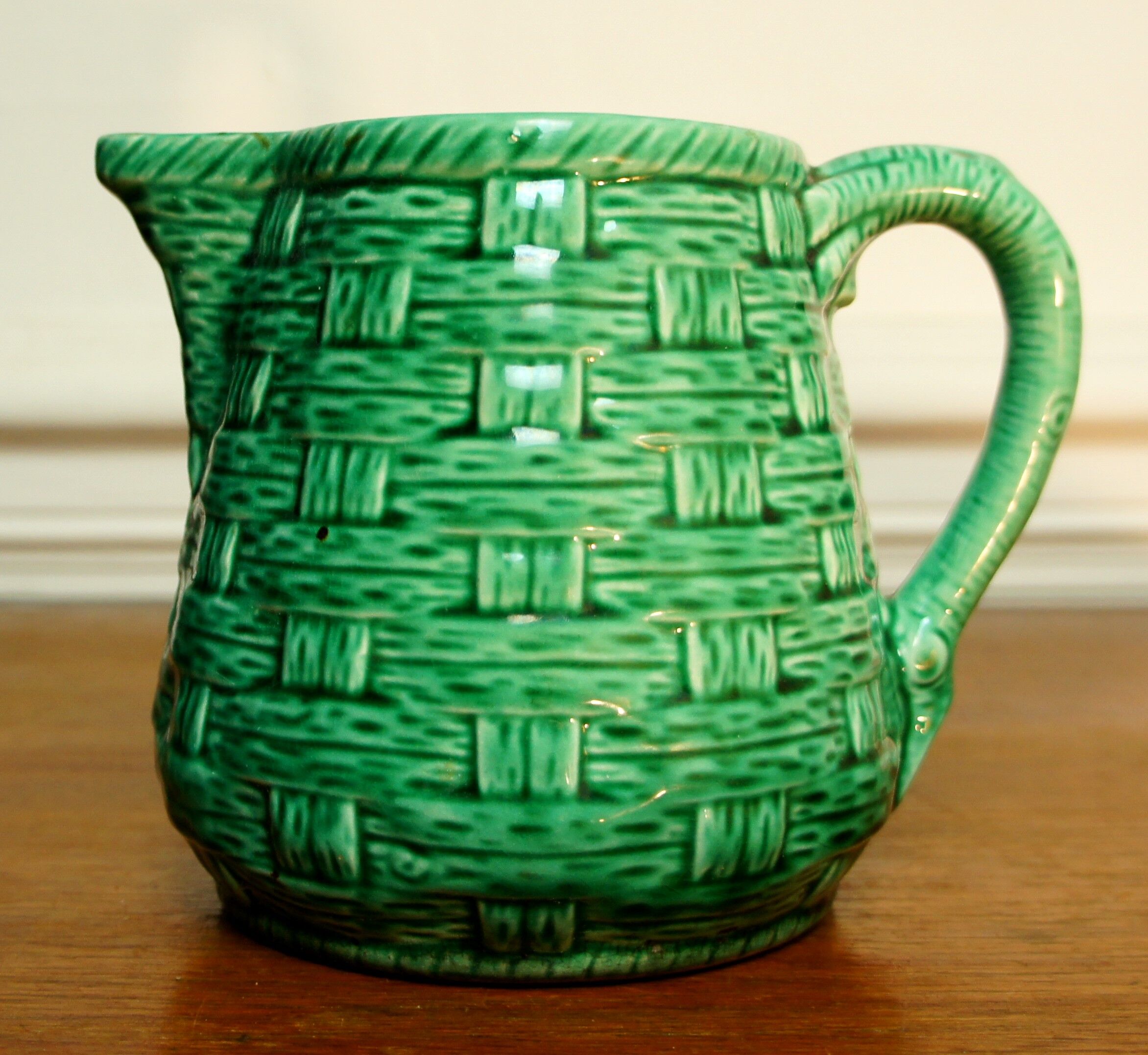 Pitcher Digoin - Braided Dabinsarreguemines