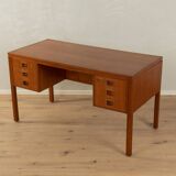 60s Free Standing Desk by Tibergaard
