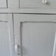 Vintage Parisian buffet
