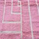 Authentic handmade Moroccan rug 2.5 x 1.5 m