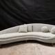 Italian sofa 1980