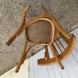Chairs Thonet A429 1930