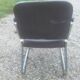 Indus office armchair