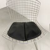 Set of Early Side Chairs by Harry Bertoia for Knoll, 1970