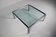 M1 coffee table by Hank Kwint for Metaform, Netherlands. (S)