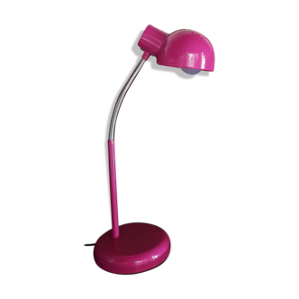 Desk lamp