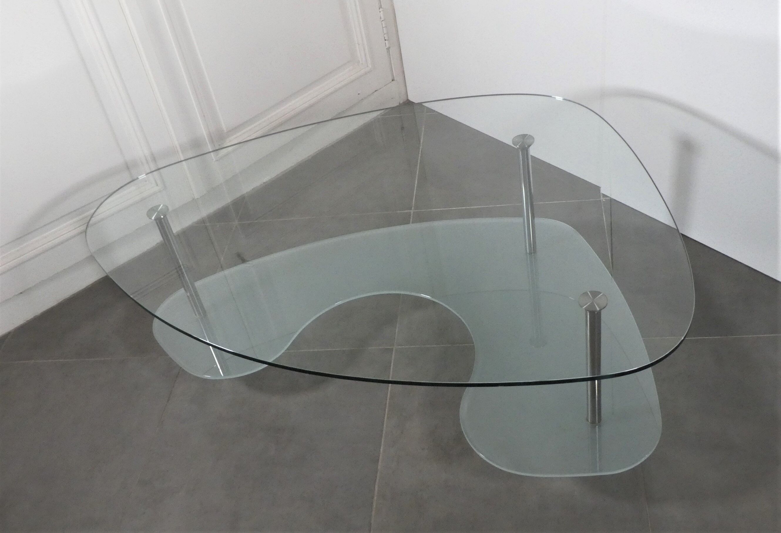 Table basse