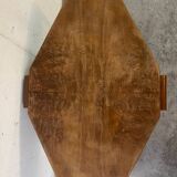Art Deco side table