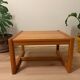 Table basse Diana par Karin Mobring pour Ikea, 1970