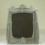 Table mirror - Arts and Crafts style