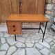 Modernist desk Jacques Hitier
