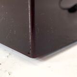 Lamp kinetic by James river model "Cubo di Teo"