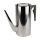 Coffee maker Stelton steel Arne Jacobsen