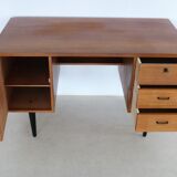 Vintage teak desk
