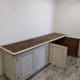 Trade furniture