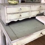 Desk happiness of the day 19th century