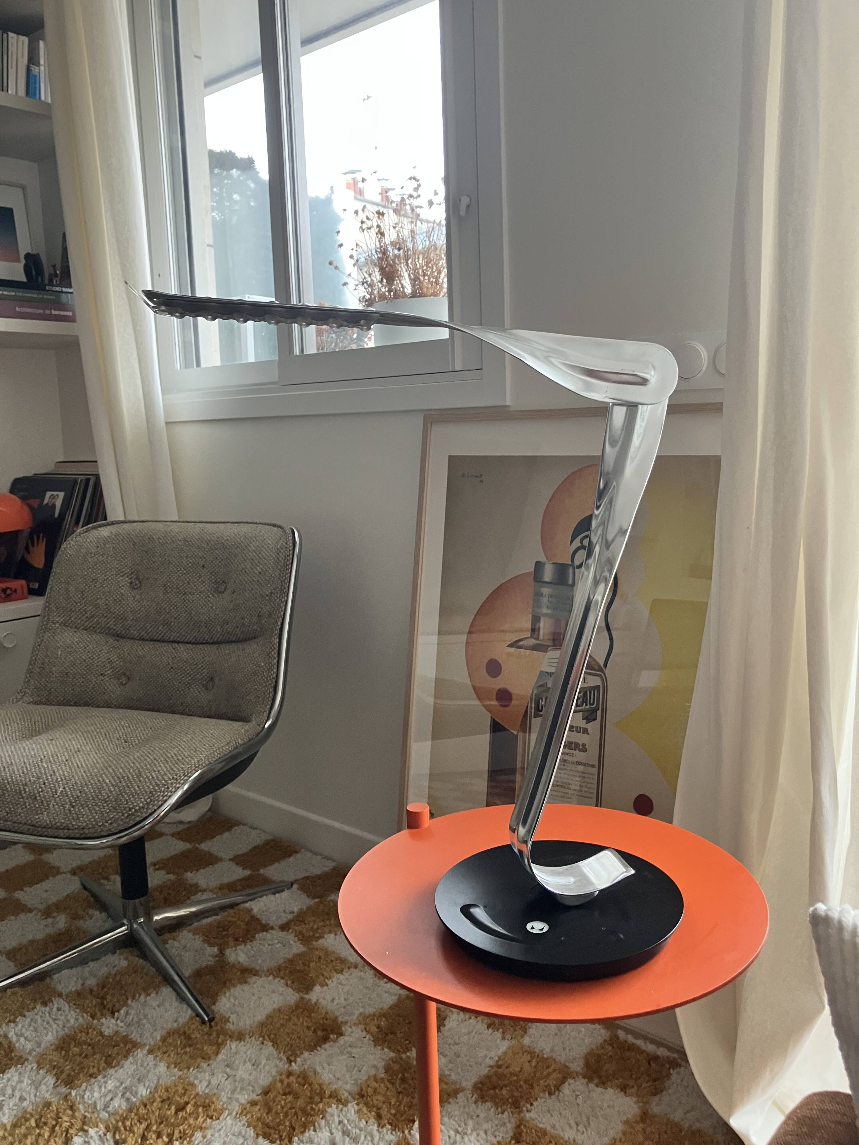 Lampe Leaf Herman Miller