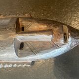 Bambara mask
