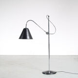 1960s Adjustable “BL3” floor lamp by Bestlite, UK