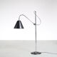 1960s Adjustable “BL3” floor lamp by Bestlite, UK