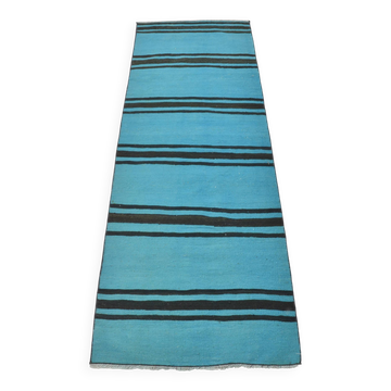 Tapis Kilim turc vintage sku 3795