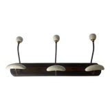 Vintage coat rack