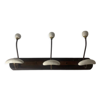 Vintage coat rack