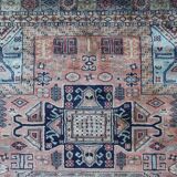 Handmade Vintage Rug