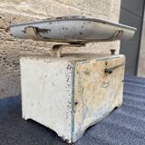 Lyssex household scale